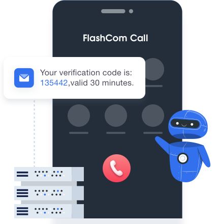 Flashcloud App FlashCom – FlashCloud