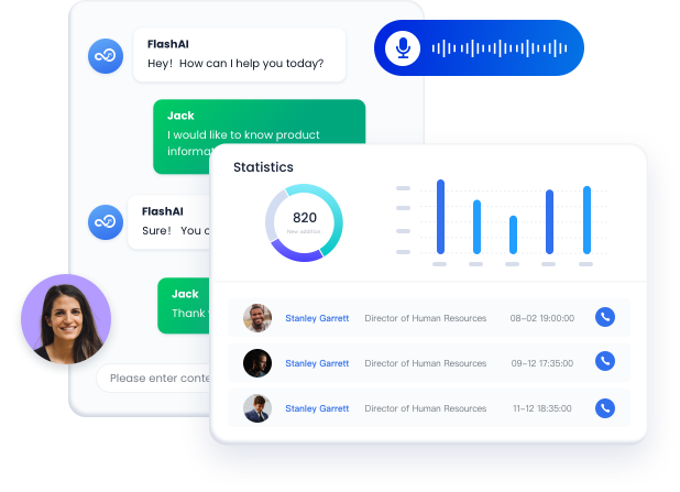Flashcloud App retail – FlashCloud